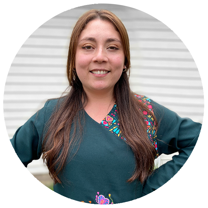 Constanza Cifuentes Gajardo