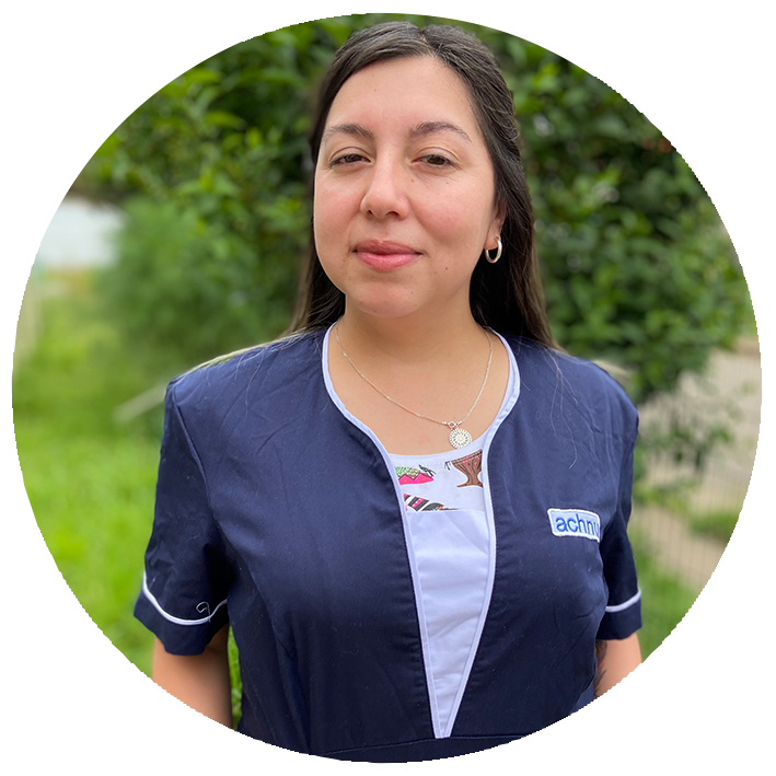 Paola Sáez Villagrán