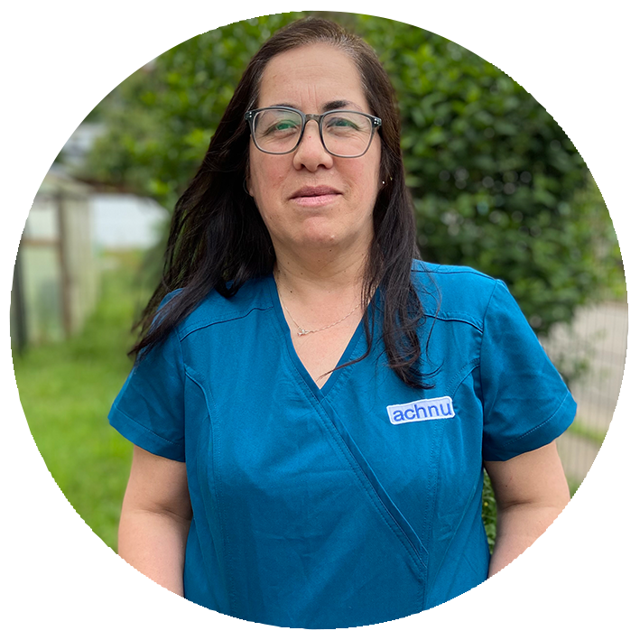 Sandra Linco Cruces